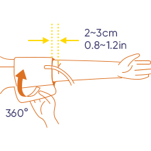 Blood Pressure Machine
