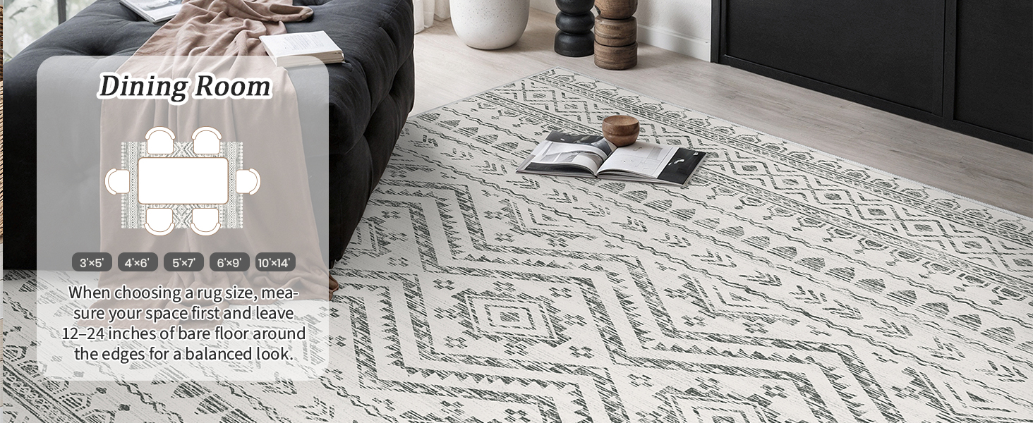rugs for bedroom