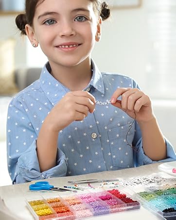 beads for making jewelry