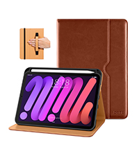 Amazon.com: DTTO for iPad mini 7th (A17 Pro) 2024/iPad Mini