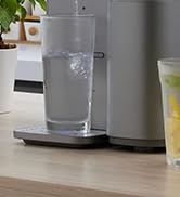 Reverse Osmosis Water Filter Dispenser