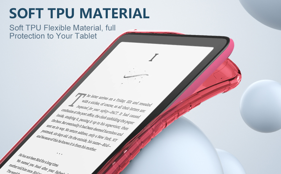 Kindle Paperwhite 12th Gen