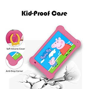 kids tablet
