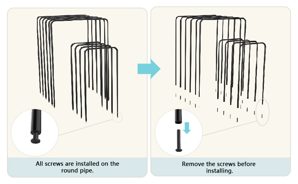 Art Canvas Storage Rack, Art Drying Painting Rack with Wheels