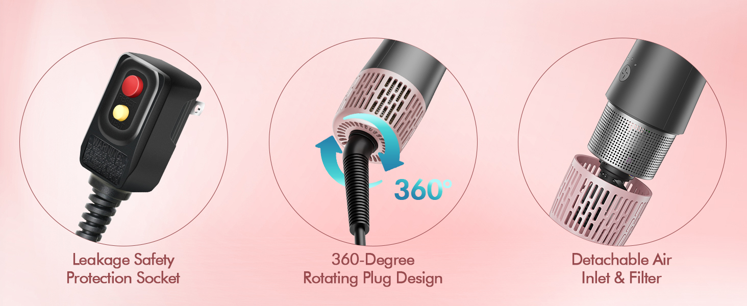 air dryer