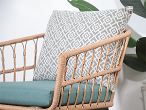 Durable Exquisite Rattan