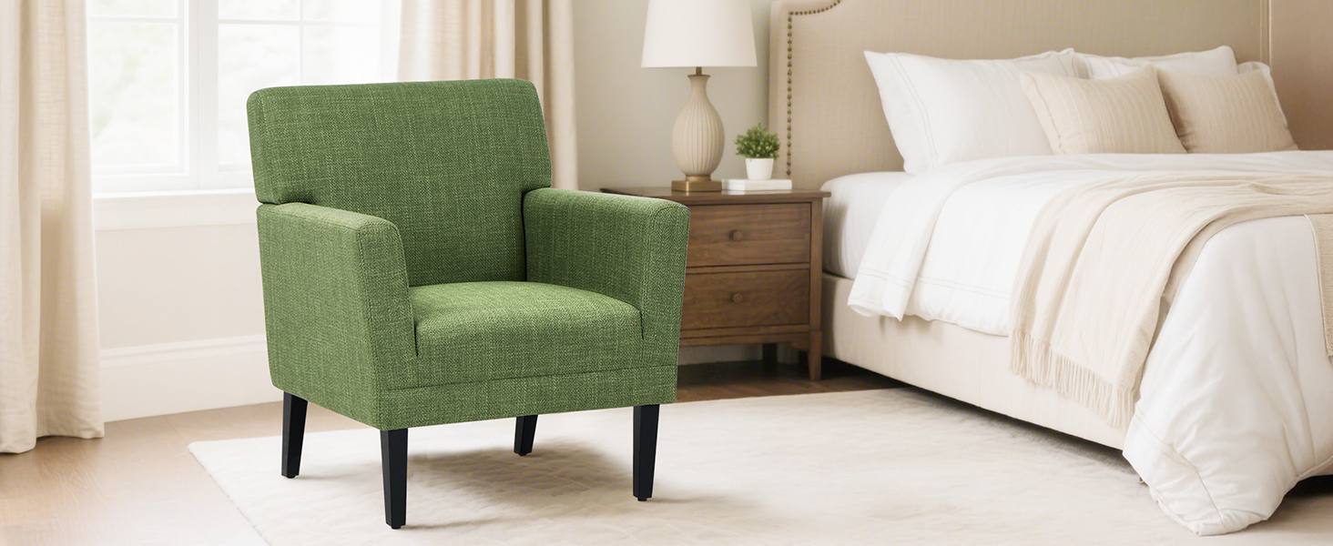 accent chair for bedroom