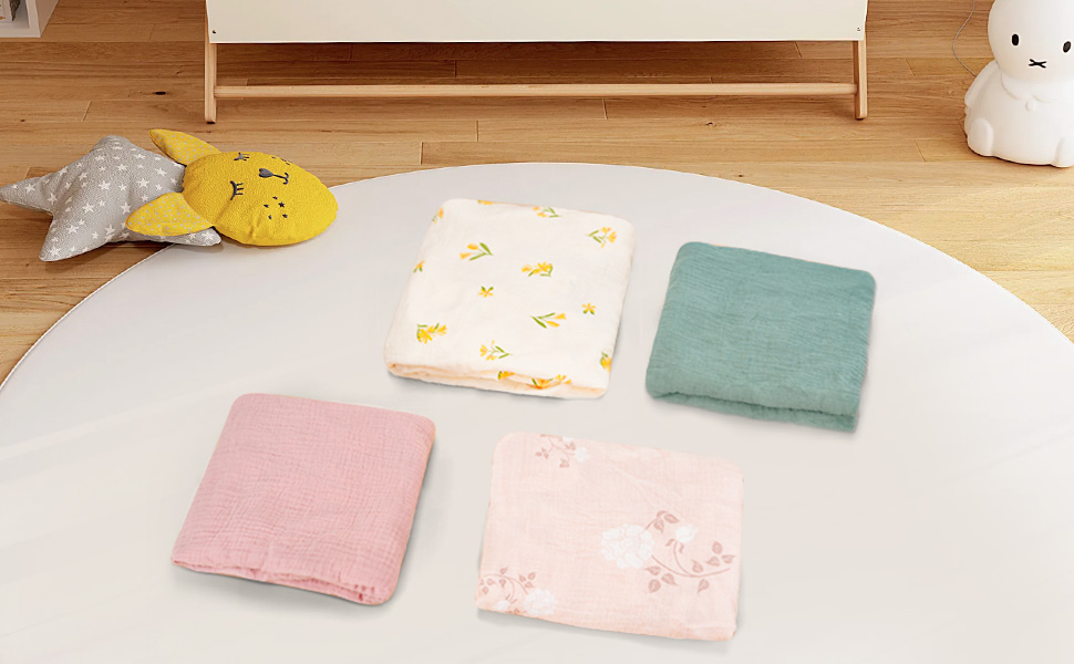 changing pad cover