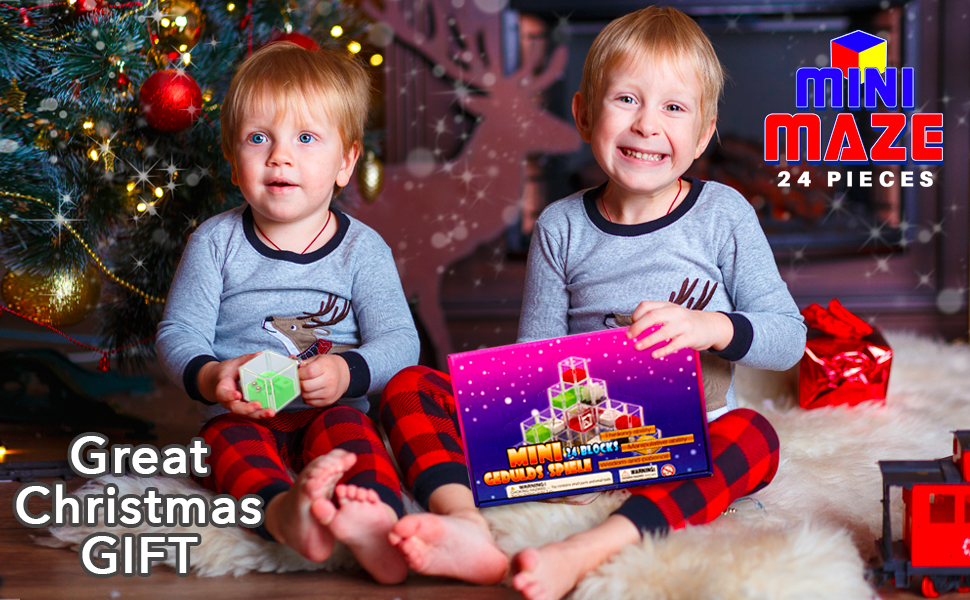 Teens christmas gift