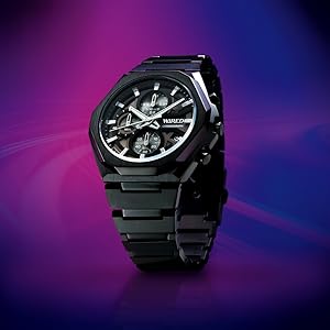 Amazon.co.jp: [セイコーウオッチ]WIRED(ワイアード) ”Reflection