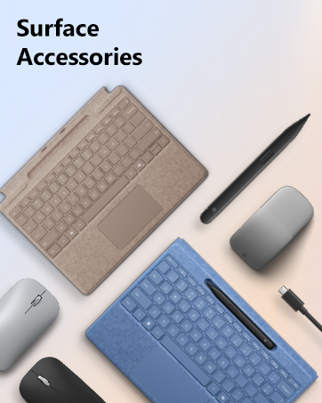 Microsoft Surface, Computer, Laptop, Tablet, Windows 11