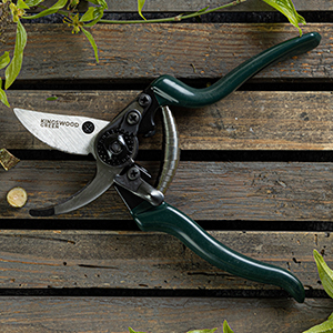 carbon steel blades