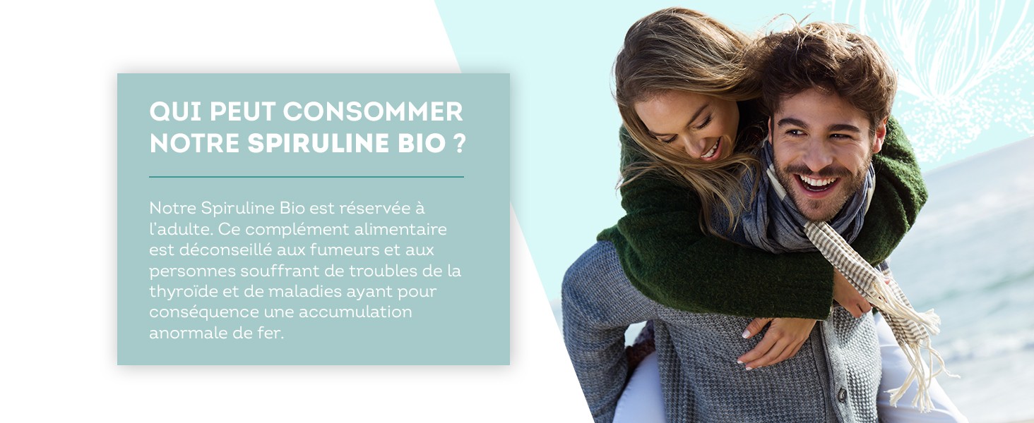 spiruline