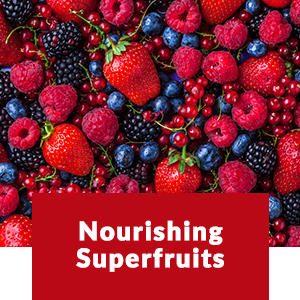 Nourishing Superfruits