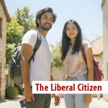 liberal citizen