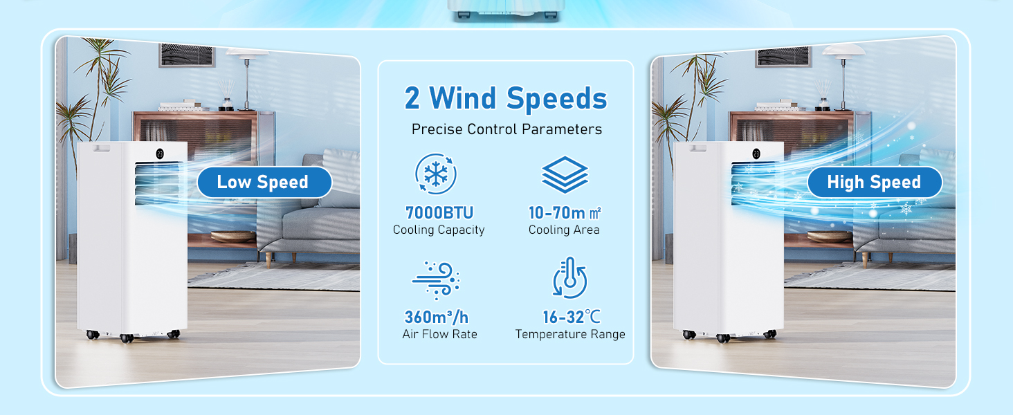 air conditioner, 01-7