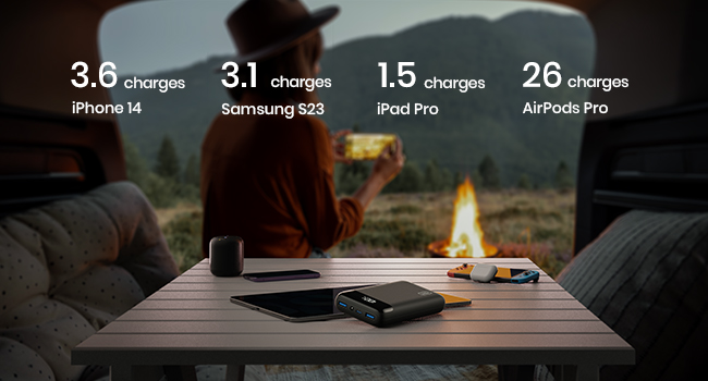 POWER BANK