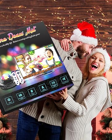 DANCE GIFTS