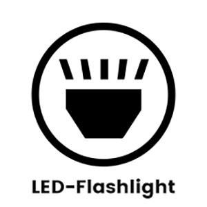 LED FLASHLIGHT