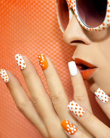 gel nail polish