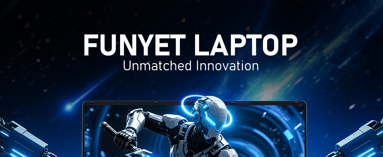 gaming laptop