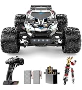 Amazon.com: DEERC 9206E DIY Extra Shell 1:10 Scale Large RC