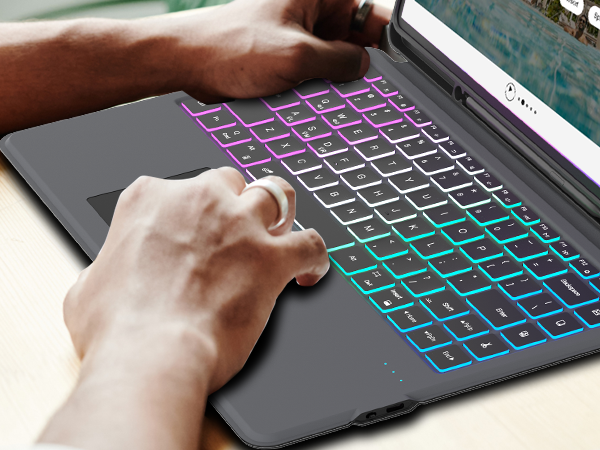 Androidタブレットアクセサリー Galaxy tab s9 s10 Ultra Keyboard Slim Amazon.com: for Samsung Galaxy Tab S9 Ultra/S8 Ultra/S10