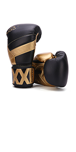 B LUCK SHOE Boxhandschuhe