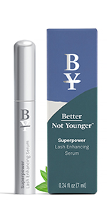 Superpower Lash Serum