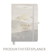 Planer Produktivität Produktivitätsplaner