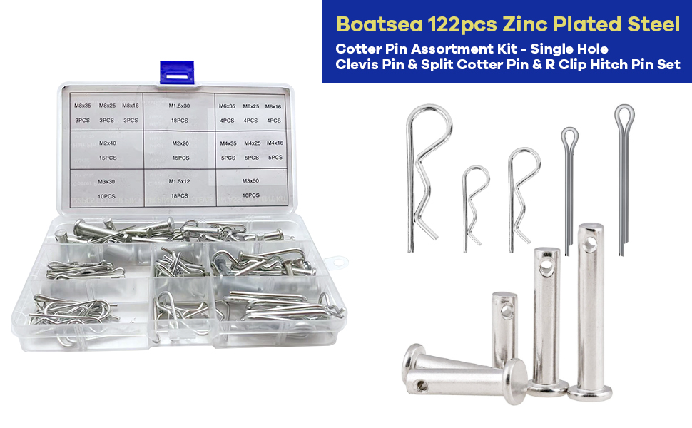 cotter pin