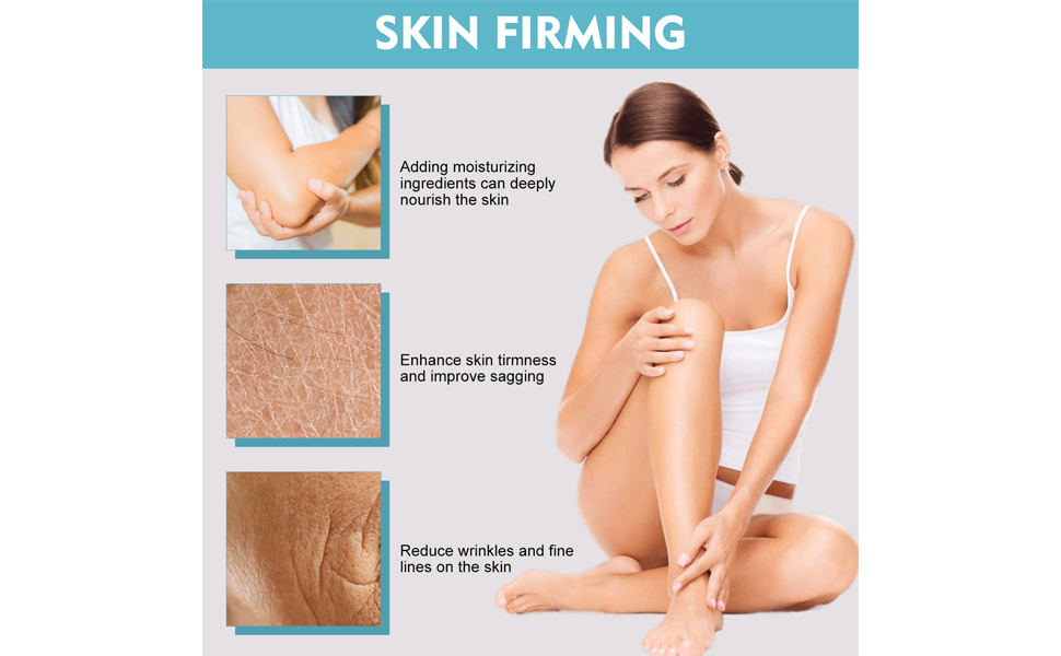 SKIN FIRMING