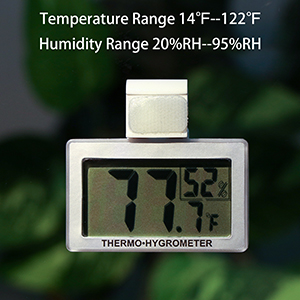 reptile thermometer