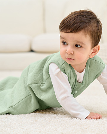 baby sleep sack