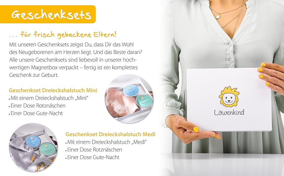 Geschenksets