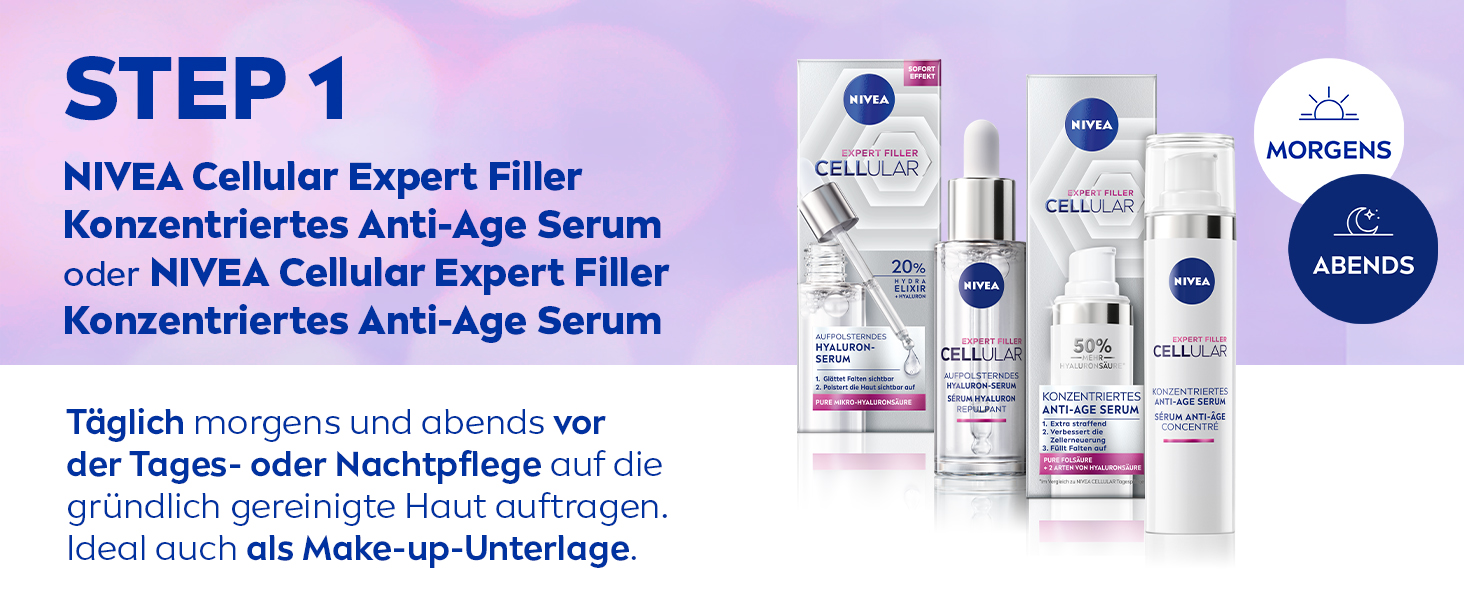 Slider Cellular Expert Filler Step 1