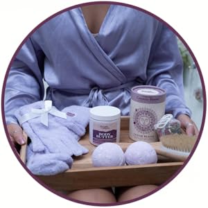 Mystic Spa Box Image 5