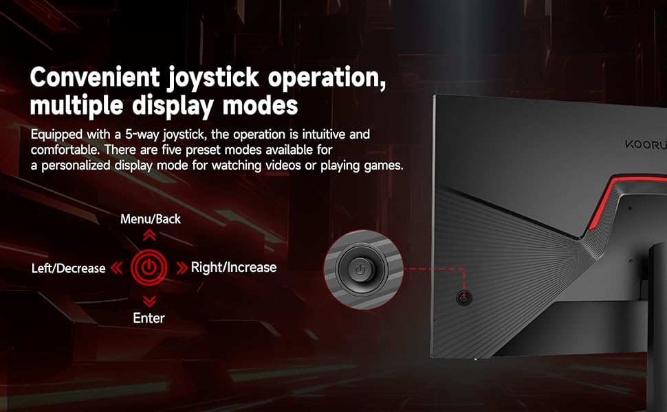 multiple monitor hdmi gaming monitor