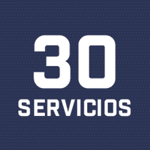 servicios