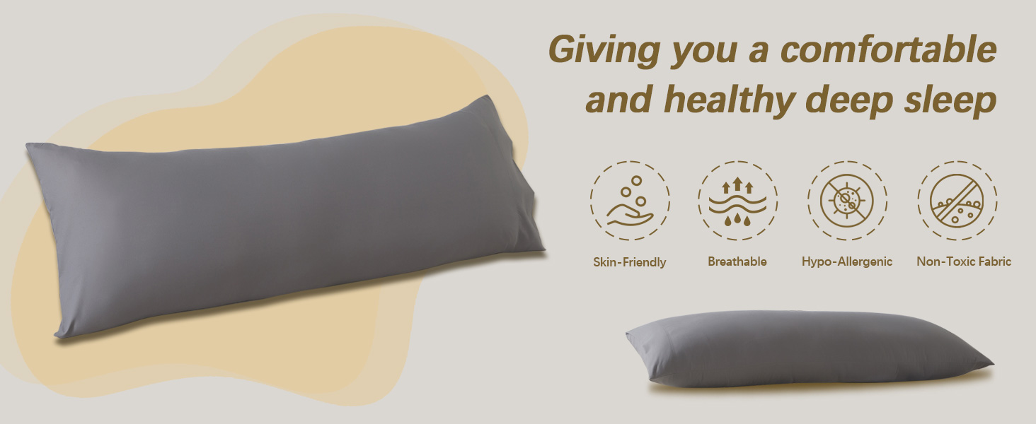 Give you a comfortable sleep