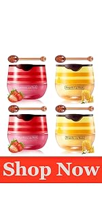 Bee Balm Lip Balm Pot