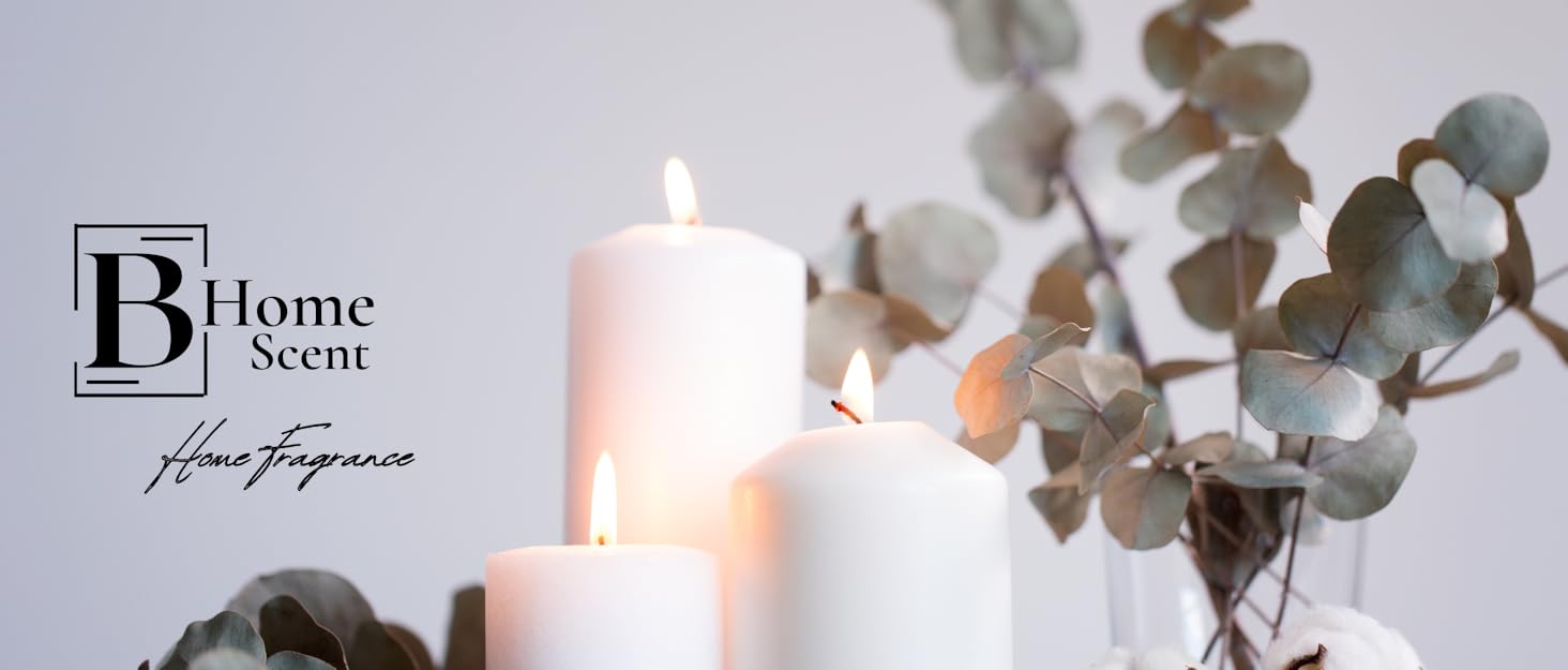 scented candles, handmade candles, Botanical wax melt collection, botanical wax melts, room spray