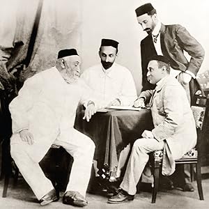 JAMSETJI TATA HARISH BHAT GOPALAKRISHNAN BUSINESS MBA LEADERSHIP SUCCESS GROWTH SELF HELP