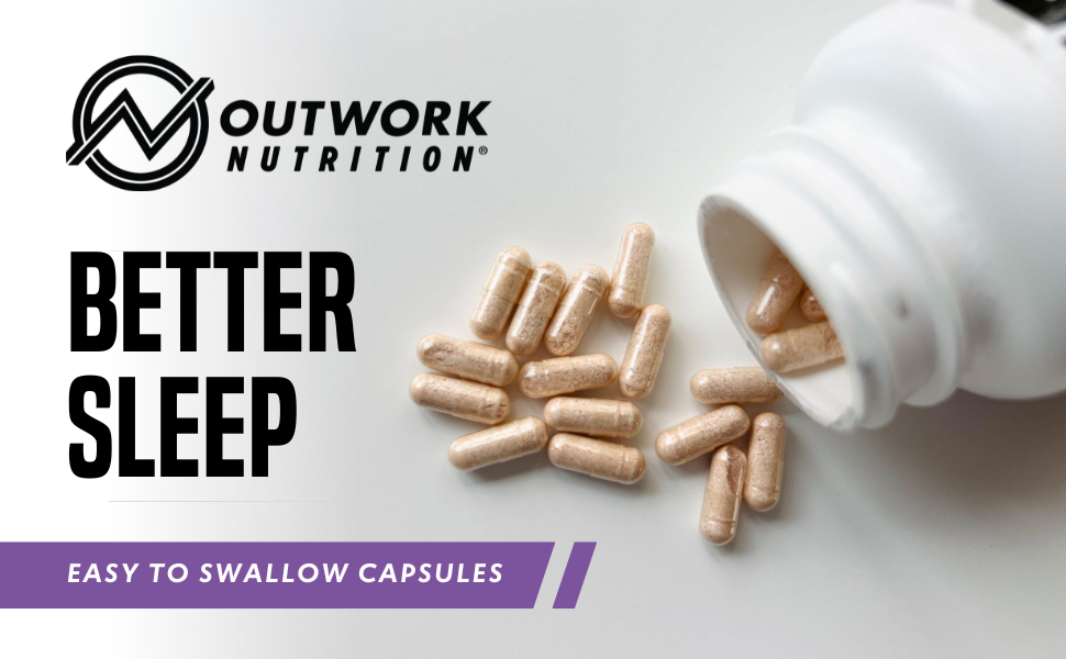 sleep adults natural better melatonin free rest magnesium rem sleeping drowsy power extra strength