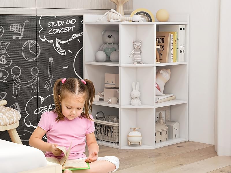 CB10469 corner cabinet