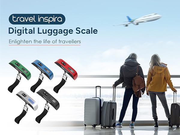 luggage scale