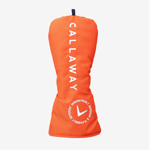 Amazon.co.jp: キャロウェイ(Callaway) ドライバー ヘッドカバー
