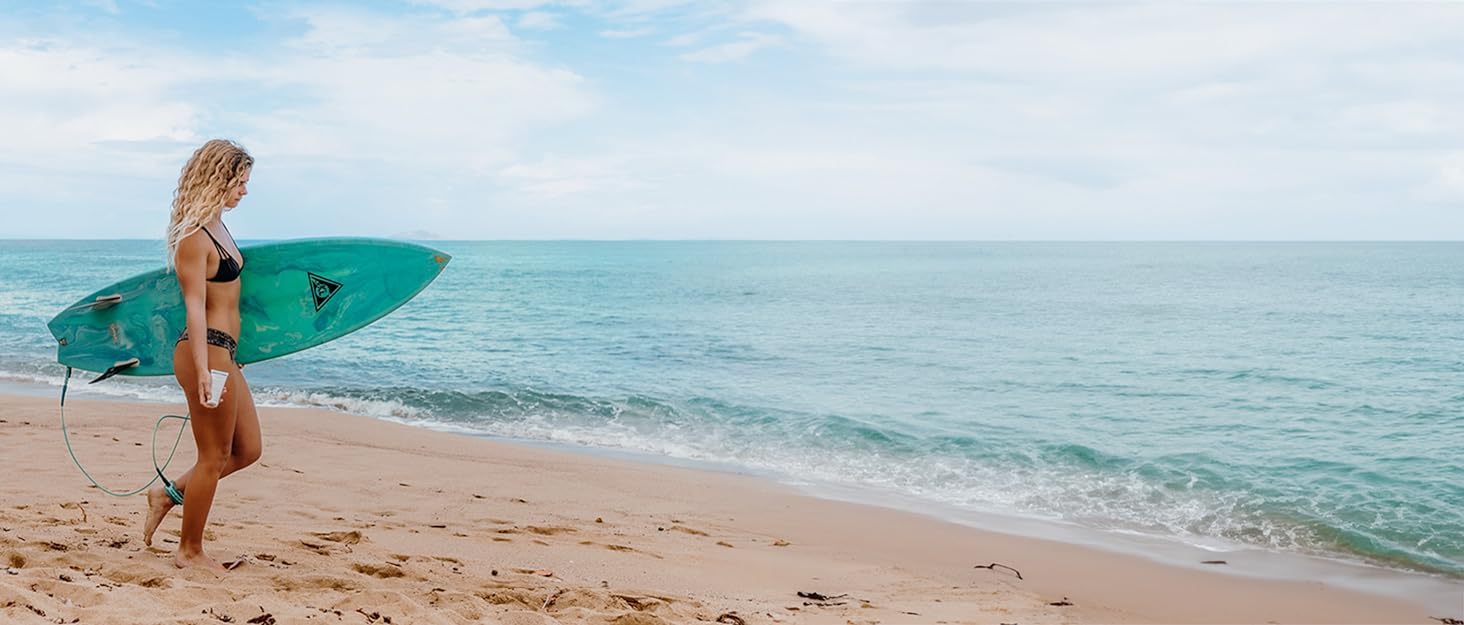 Reef Friendly Sunscreen