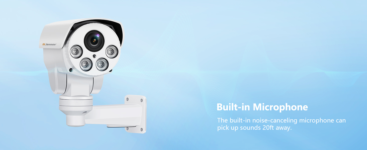 POE Easy Setup & ONVIF Protocol