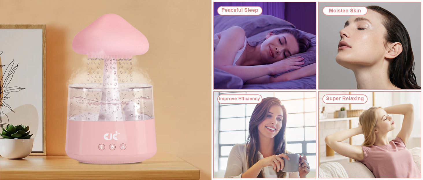 cjc mushroom diffusers